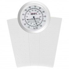 ترازو مکانیکی بیورر آلمان مدل ترازوی beurer MS50