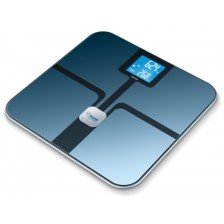 ترازو دیجیتال تشخیصی خانگی بیورر آلمان مدل beurer BF800