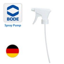 افشانه ی بطری محلول های  بوده BODE G Spray - کد 453 افشانه ی بطری محلول های  بوده BODE G Spray - کد 453