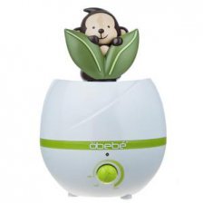 دستگاه بخور سرد بری مد-  BREMED  BD7680 - کد1452 دستگاه بخور سرد بری مد-  BREMED  BD7680 - کد1452