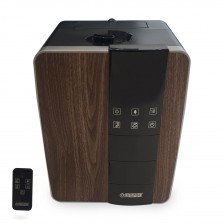 دستگاه بخور سرد و گرم اولتراسونیک 6 لیتری برمد ایتالیا مدل BREMED BD7620 - کد1296 دستگاه بخور سرد و گرم اولتراسونیک 6 لیتری برمد ایتالیا مدل BREMED BD7620 - کد1296