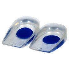 پد سیلیکونی خار پاشنه Beetle