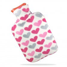 کیسه  آب گرم کاوردار بن مد مدل BonMed