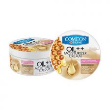 کرم مرطوب کننده کاسه ای مناسب پوست خیلی خشک کامان - Comeon Moisturizer Cream For Super Dry Skin 250ml - کد2588 کرم مرطوب کننده کاسه ای مناسب پوست خیلی خشک کامان - Comeon Moisturizer Cream For Super Dry Skin 250ml - کد2588