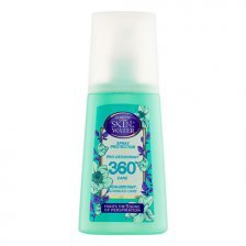 اسپری دئودرانت خنک کننده ضد تعریق زنانه کامان -  COMEON SPRAY DEODORANT - LADY DEO (blue) 125ml - کد1811 اسپری دئودرانت خنک کننده ضد تعریق زنانه کامان -  COMEON SPRAY DEODORANT - LADY DEO (blue) 125ml - کد1811