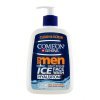 فیس واش و اسکراب آقایان کامان -  Comeon Face Wash For Men 500ml - کد1850