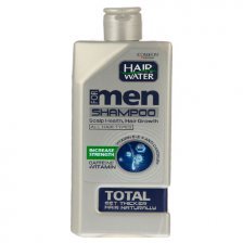 شامپو مو آقایان مدل Increase کامان - Comeon Hair Shampoo Increase For Men 410ml - کد2527 شامپو مو آقایان مدل Increase کامان - Comeon Hair Shampoo Increase For Men 410ml - کد2527