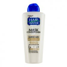 ماسک مو بیوتین و زینک هیر واتر کامان مخصوص موی خشک و آسیب دیده - COMEON MASK CONDIYIONER BIOTIN+ZINC 400ml - کد1875 ماسک مو بیوتین و زینک هیر واتر کامان مخصوص موی خشک و آسیب دیده - COMEON MASK CONDIYIONER BIOTIN+ZINC 400ml - کد1875