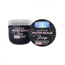 کرم آبرسان مخصوص شب کامان -  COMEON Nightly Charger Moisture Water Bomb 200ml - کد2591 کرم آبرسان مخصوص شب کامان -  COMEON Nightly Charger Moisture Water Bomb 200ml - کد2591