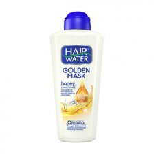 ماسک مو هیرواتر حاوی عصاره عسل کامان - COMEON HAIRWATER GOLDEN MASK 400ml - کد2605 ماسک مو هیرواتر حاوی عصاره عسل کامان - COMEON HAIRWATER GOLDEN MASK 400ml - کد2605