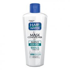 ماسک مو هیرواتر مناسب موهای معمولی و کمی چرب کامان - COMEON HAIRWATER KERATIN MASK CONDITIONER FOR NORMAL TO OILY HAIR 400ml - کد2606 ماسک مو هیرواتر مناسب موهای معمولی و کمی چرب کامان - COMEON HAIRWATER KERATIN MASK CONDITIONER FOR NORMAL TO OILY HAIR 400ml - کد2606