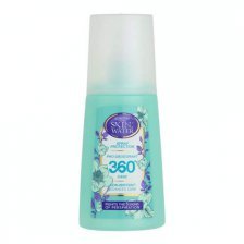 اسپری خوشبو کننده 360 کر کامان - Comeon 360 Care Deodorant For Women120ml - کد2598 اسپری خوشبو کننده 360 کر کامان - Comeon 360 Care Deodorant For Women120ml - کد2598