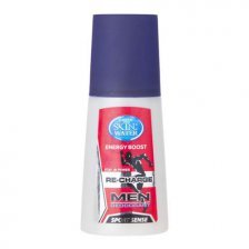 اسپری خوشبو کننده انرژی بوست کامان - Comeon Energy Boost Deodorant For Men120ml - کد2596 اسپری خوشبو کننده انرژی بوست کامان - Comeon Energy Boost Deodorant For Men120ml - کد2596
