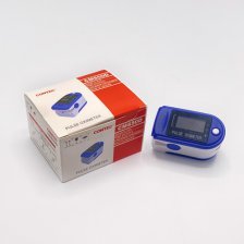 پالس اکسیمتر انگشتی کانتک مدل - CONTEC - CMS50D پالس اکسیمتر انگشتی کانتک مدل - CONTEC - CMS50D