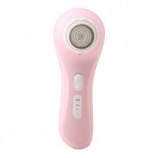 فیس براش لرزشی شارژی کیوت اسکین Cute Skin مدل Vibrasonic- CIH-F901 - رنگ صورتی