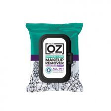 دستمال مرطوب آرایش پاک کن مخصوص پوست خشک درب دار دکتر از - Dr. Oz Dryness Care Makeup Remover Wet Wipes - کد2564 دستمال مرطوب آرایش پاک کن مخصوص پوست خشک درب دار دکتر از - Dr. Oz Dryness Care Makeup Remover Wet Wipes - کد2564