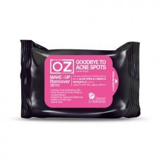 دستمال مرطوب پاک کننده آرایش دکتر از - Dr. Oz Makeup Remover Wet Wipes - کد2562 دستمال مرطوب پاک کننده آرایش دکتر از - Dr. Oz Makeup Remover Wet Wipes - کد2562