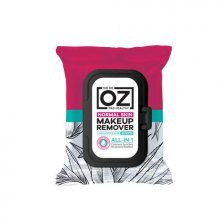 دستمال مرطوب آرایش پاک کن مخصوص پوست نرمال درب دار دکتر از - Dr. Oz Normal Skin Makeup Remover Wet Wipes - کد2565 دستمال مرطوب آرایش پاک کن مخصوص پوست نرمال درب دار دکتر از - Dr. Oz Normal Skin Makeup Remover Wet Wipes - کد2565