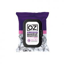 دستمال مرطوب آرایش پاک کن مخصوص پوست چرب درب دار دکتر از - Dr. Oz Oil Control Makeup Remover Wet Wipes - کد2563 دستمال مرطوب آرایش پاک کن مخصوص پوست چرب درب دار دکتر از - Dr. Oz Oil Control Makeup Remover Wet Wipes - کد2563