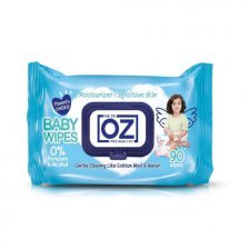 دستمال مرطوب کودک دکتر از - Dr. Oz Sensitive Skin Baby Wet Wipes - کد2569 دستمال مرطوب کودک دکتر از - Dr. Oz Sensitive Skin Baby Wet Wipes - کد2569
