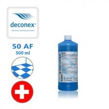 محلول ضدعفونی کننده کف و سطوح دکونکس Deconex 50 AF - نیم لیتری - کد 538 محلول ضدعفونی کننده کف و سطوح دکونکس Deconex 50 AF - نیم لیتری - کد 538