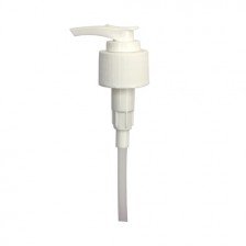 پمپ رقیق ریزمنقار کوتاه نیم لیتری رضاراد - Pump 500cc - کد 1360 پمپ رقیق ریزمنقار کوتاه نیم لیتری رضاراد - Pump 500cc - کد 1360