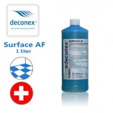 محلول ضدعفونی کننده کف و سطوح دکونکس Deconex SURFACE AF - یک لیتری - کد 452 محلول ضدعفونی کننده کف و سطوح دکونکس Deconex SURFACE AF - یک لیتری - کد 452