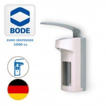 دستگاه یورو دیسپنسر یک لیتری محلول ضدعفونی کننده دست آلمان بدون محلول