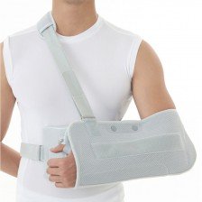 آویز و بالشتک نگه دارنده دست دکتر مد کره جنوبی مدل DR.MED-E016