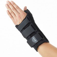 مچ بند-شست آتل دار دکتر مد کره جنوبی مدل DR.MED-W022 - دست راست مچ بند-شست آتل دار دکتر مد کره جنوبی مدل DR.MED-W022 - دست راست