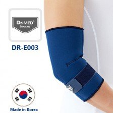 آرنج بند بلند  دکتر مد کره جنوبی مدل DR.MED - E003 آرنج بند بلند  دکتر مد کره جنوبی مدل DR.MED - E003
