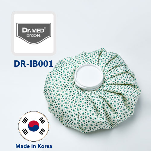 کیسه یخ دکتر مد کره جنوبی مدل DR.MED-IB001
