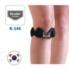 کشکک بند دکتر مد کره جنوبی مدل DR.MED0-K146 - پتلا پد دار پروانه ای - تک سایز کشکک بند دکتر مد کره جنوبی مدل DR.MED0-K146 - پتلا پد دار پروانه ای - تک سایز