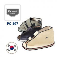 کفش زیر گچ DR.MED-PC107 دکتر مد کره جنوبی
