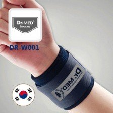 مچ بند دکتر مد کره جنوبی مدل DR.MED-W001 - تک سایز مچ بند دکتر مد کره جنوبی مدل DR.MED-W001 - تک سایز