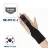 آتل انگشت میانی دست دکتر مد کره جنوبی مدل DR.MED - W132-2