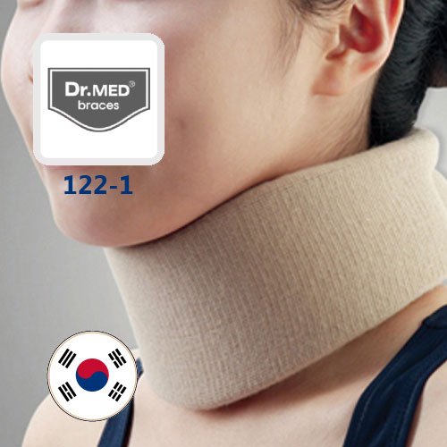 کلار گردنی ابری دکتر مد کره جنوبی مدل 2-122-DR.MED