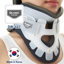 گردنبند تخصصی دکتر مد مدل DR.MED-127 گردنبند تخصصی دکتر مد مدل DR.MED-127