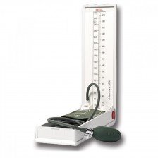 فشارسنج جیوه ای رومیزی MDF آمریکا مدل MDF800 فشارسنج جیوه ای رومیزی MDF آمریکا مدل MDF800