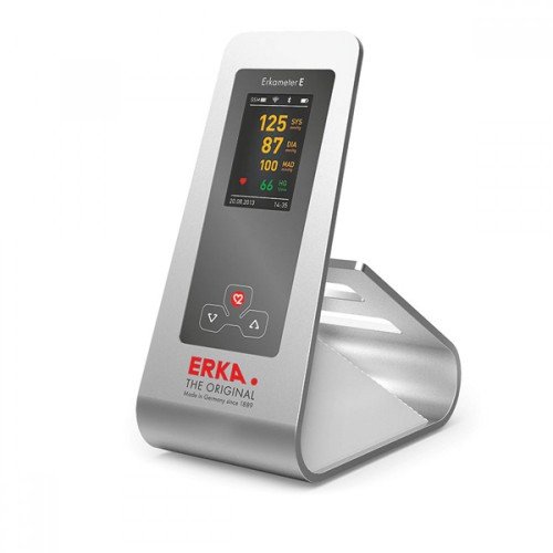 دستگاه فشارسنج دیجیتالی رومیزی بیمارستانی ارکا ERKA E