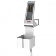 فشارسنج دیجیتالی پایه دار بیمارستانی ارکا ERKA E-P فشارسنج دیجیتالی پایه دار بیمارستانی ارکا ERKA E-P