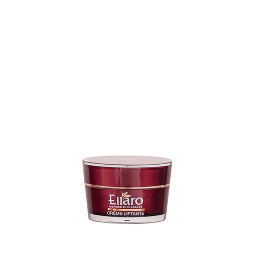 کرم ضد چروک ایج ریکاوری الارو - Ellaro Age Recovery Lifting Cream 50ml