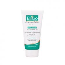 ژل شستشوی صورت آکنه واش مناسب پوست چرب الارو - Ellaro akne wash cleansing gel 150ml - کد2318 ژل شستشوی صورت آکنه واش مناسب پوست چرب الارو - Ellaro akne wash cleansing gel 150ml - کد2318