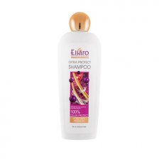شامپو موهای خشک و رنگ شده اکسترا پروتکت الارو - Ellaro Extra Protect Shampoo 400ml - کد2325 شامپو موهای خشک و رنگ شده اکسترا پروتکت الارو - Ellaro Extra Protect Shampoo 400ml - کد2325