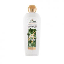 شامپو موهای چرب سوپر بالانس الارو - Ellaro Super Balance Shampoo 400ml - کد2324 شامپو موهای چرب سوپر بالانس الارو - Ellaro Super Balance Shampoo 400ml - کد2324