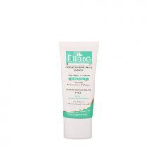 کرم مرطوب کننده حاوی ویتامین E الارو - Ellaro Hydratante Visage Vitamin E Cream 125ml - کد2323 کرم مرطوب کننده حاوی ویتامین E الارو - Ellaro Hydratante Visage Vitamin E Cream 125ml - کد2323