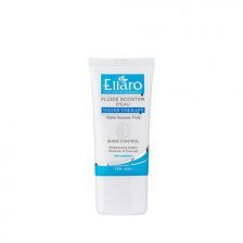 فلوئید شاین کنترل کننده اثر آبرسانی پوست چرب الارو - Ellaro water booster fluid 40ml - کد2319 فلوئید شاین کنترل کننده اثر آبرسانی پوست چرب الارو - Ellaro water booster fluid 40ml - کد2319