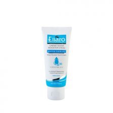 کرم دست تقویت کننده اثر آبرسانی حاوی کوآنزیم Q10 الارو - Ellaro water booster hand cream With Q10 75ml - کد2329 کرم دست تقویت کننده اثر آبرسانی حاوی کوآنزیم Q10 الارو - Ellaro water booster hand cream With Q10 75ml - کد2329