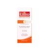 کرم ضد آفتاب انواع پوست SPF 50 بی رنگ الارو - Ellaro invisible SPF 50 Sunscreen cream 50ml