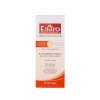 کرم ضد آفتاب انواع پوست SPF 50 بژ روشن الارو - Ellaro light beige SPF 50 Sunscreen cream 50ml